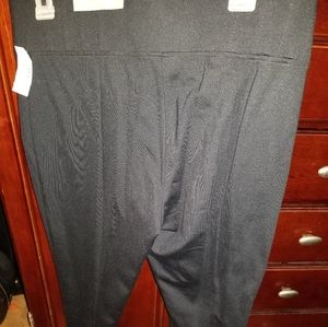 NWT Black legging
